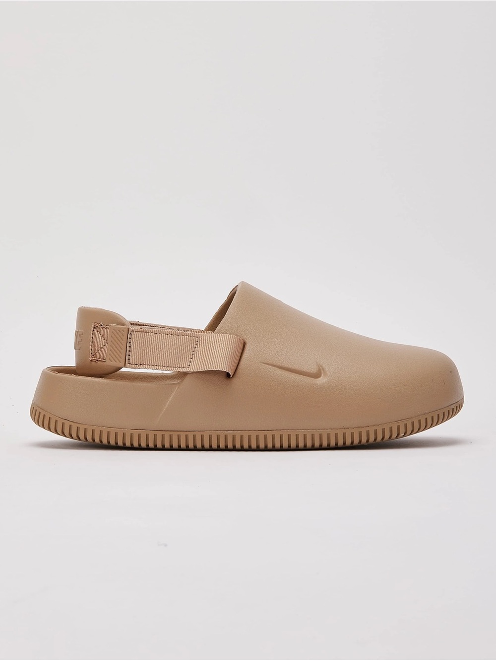 MENS NIKE CALM MULES size 8